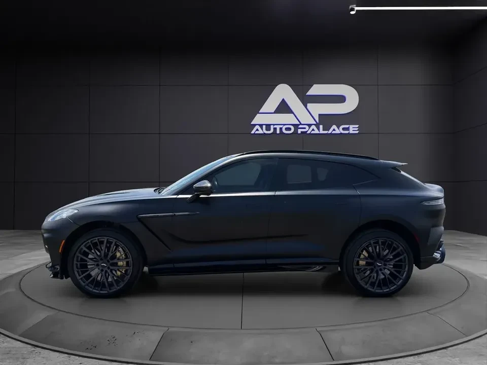 2023 Aston Martin DBX - Image 7 of 14