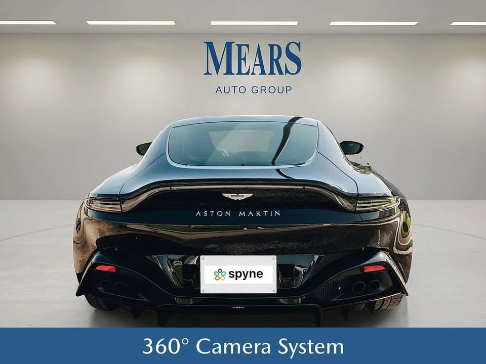 2023 Aston Martin V8 Vantage (2019+) - Image 6 of 19