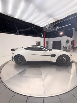 2023 Aston Martin V8 Vantage (2019+) - Image 4 of 7
