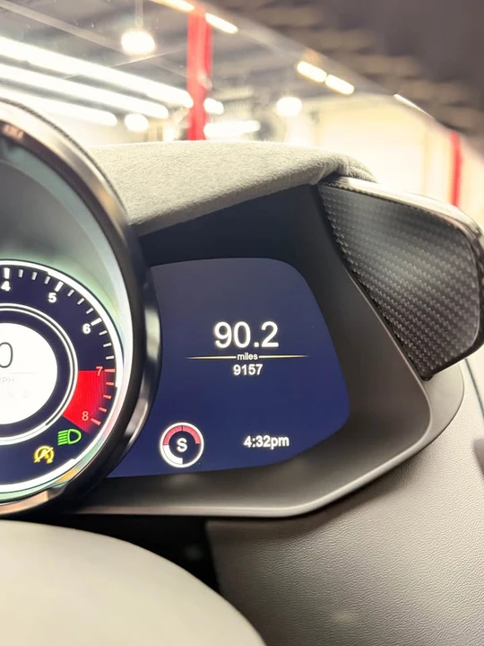 2023 Aston Martin V8 Vantage (2019+) - Image 7 of 7