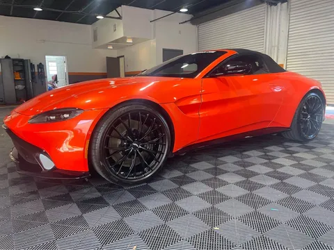 2023 Aston Martin V8 Vantage (2019+) - Image 4 of 19