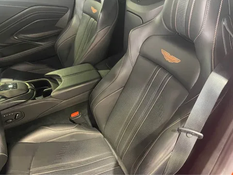 2023 Aston Martin V8 Vantage (2019+) - Image 2 of 19