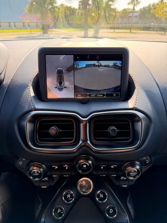 2023 Aston Martin V8 Vantage (2019+) - Image 12 of 19