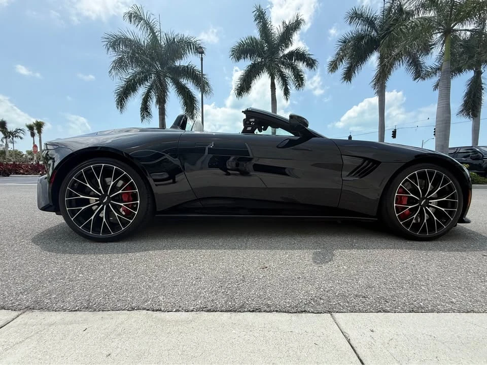 2023 Aston Martin V8 Vantage (2019+) - Image 3 of 20