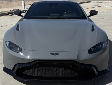 2023 Aston Martin V8 Vantage (2019+) - Image 2 of 20