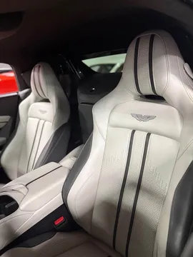 2023 Aston Martin V8 Vantage (2019+) - Image 4 of 5