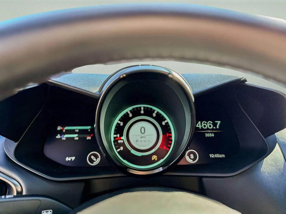 2023 Aston Martin V8 Vantage (2019+) - Image 20 of 20