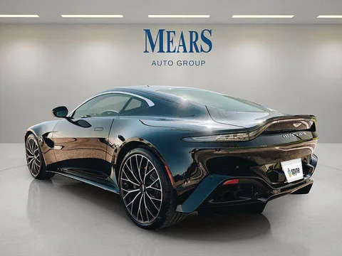 2023 Aston Martin V8 Vantage (2019+) - Image 4 of 20