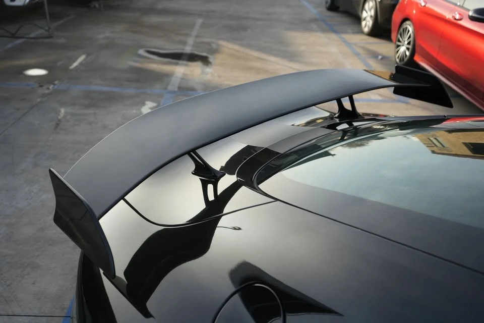 2023 Aston Martin V8 Vantage (2019+) - Image 7 of 9
