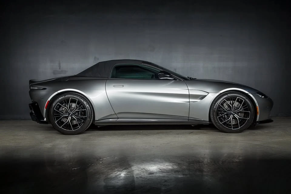 2023 Aston Martin V8 Vantage (2019+) - Image 6 of 20