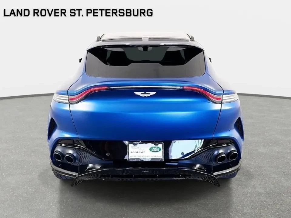 2023 Aston Martin DBX 707 - Image 6 of 8