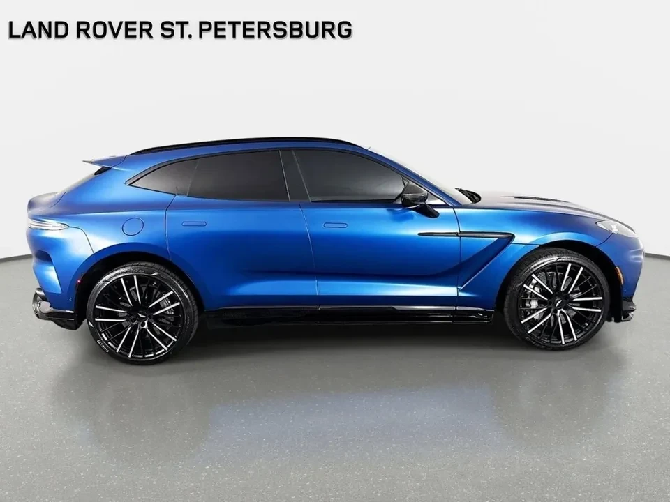 2023 Aston Martin DBX 707 - Image 4 of 8