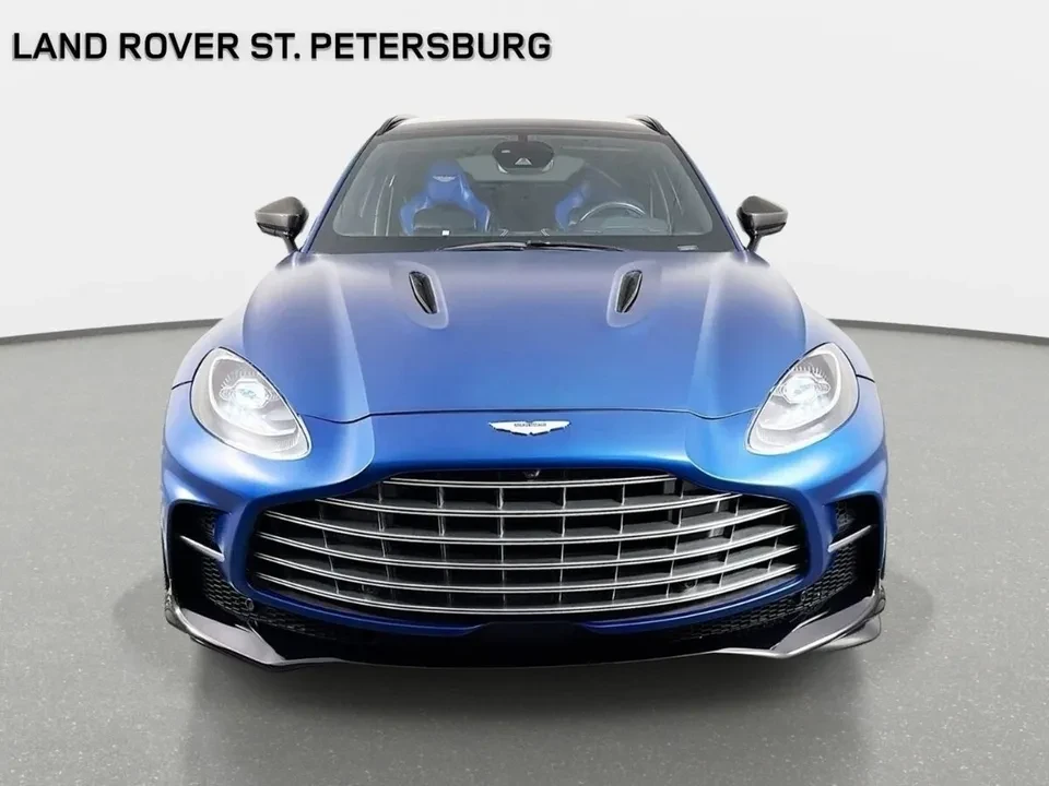 2023 Aston Martin DBX 707 - Image 2 of 8