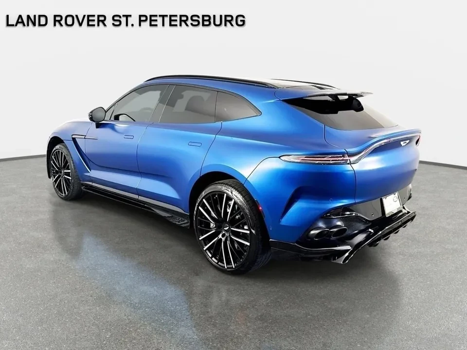 2023 Aston Martin DBX 707 - Image 7 of 8