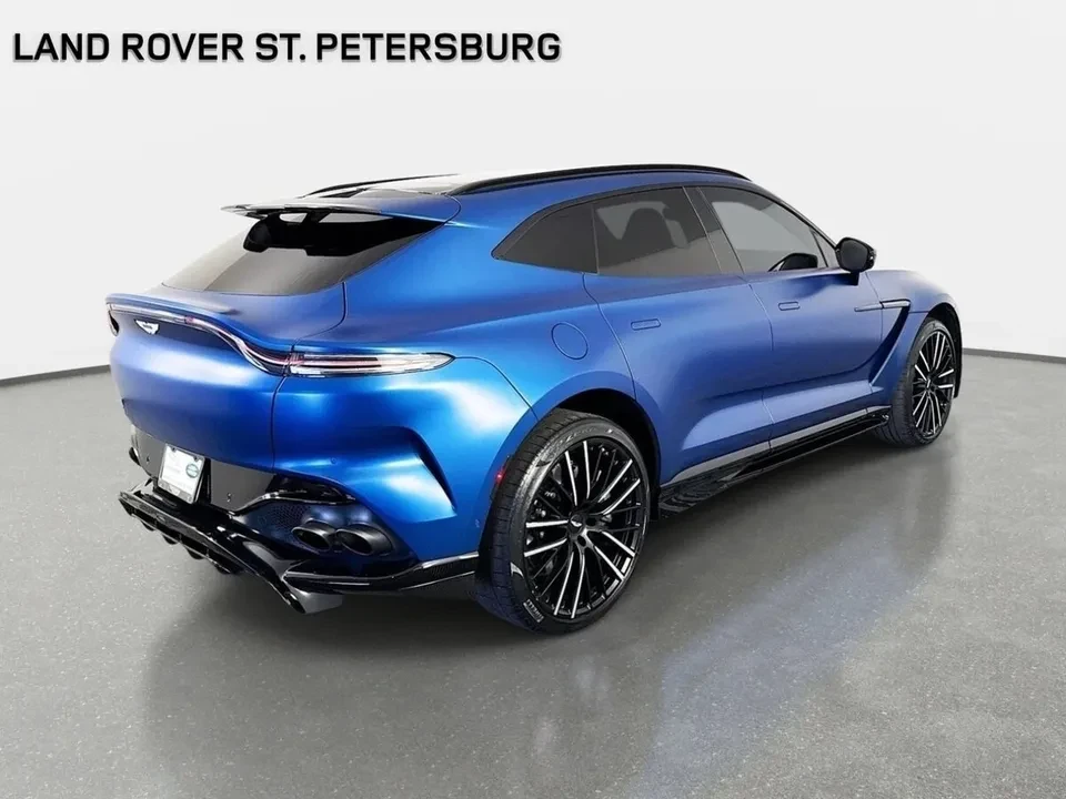 2023 Aston Martin DBX 707 - Image 5 of 8