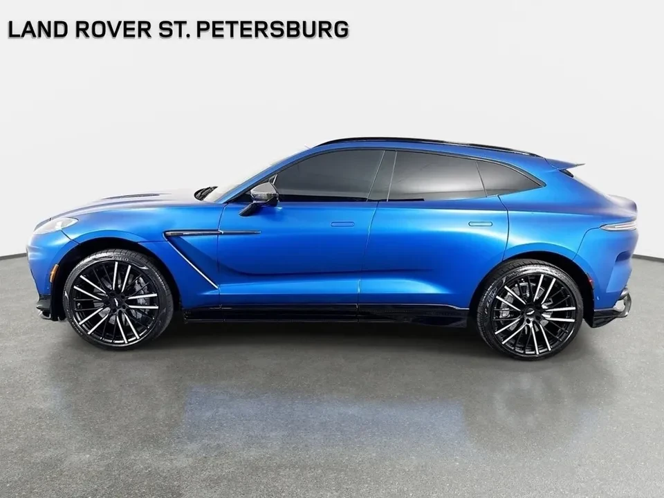 2023 Aston Martin DBX 707 - Image 8 of 8