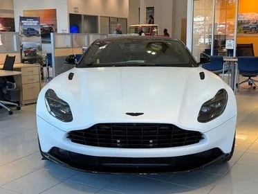 2023 Aston Martin DB11 - Image 9 of 19