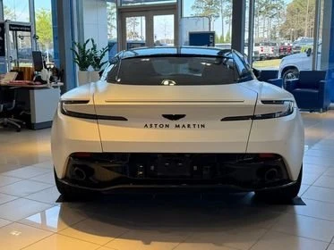 2023 Aston Martin DB11 - Image 5 of 19