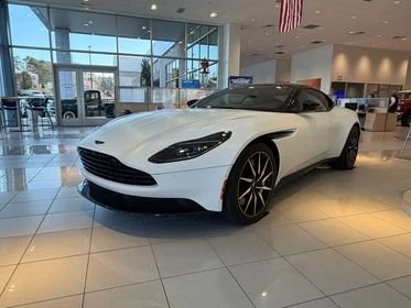 2023 Aston Martin DB11 - Image 2 of 19
