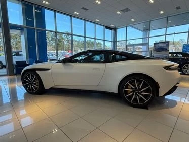 2023 Aston Martin DB11 - Image 3 of 19