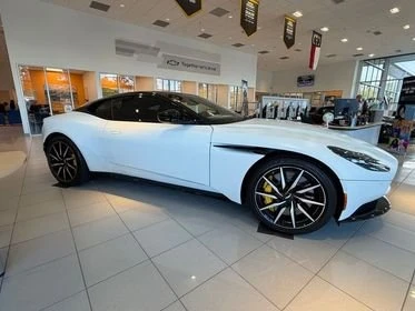 2023 Aston Martin DB11 - Image 7 of 19