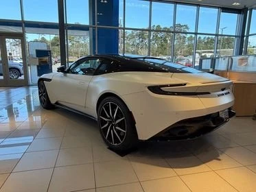 2023 Aston Martin DB11 - Image 4 of 19