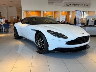 2023 Aston Martin DB11 - Image 8 of 19
