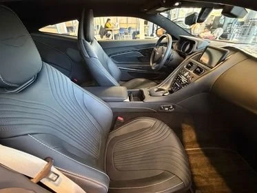 2023 Aston Martin DB11 - Image 18 of 19