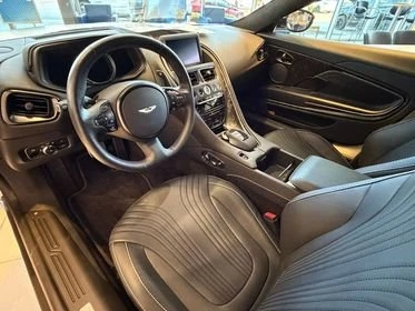 2023 Aston Martin DB11 - Image 16 of 19