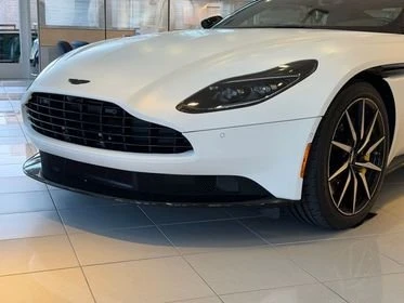 2023 Aston Martin DB11 - Image 10 of 19