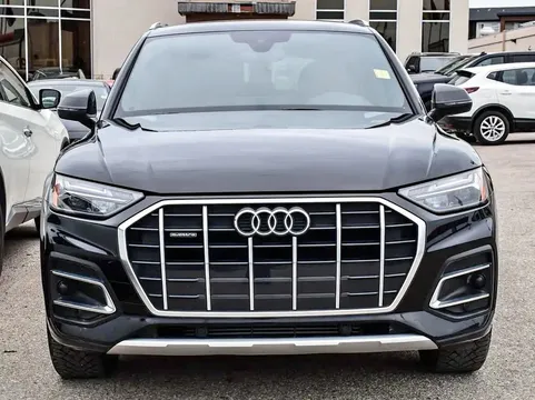 2023 Audi Q5