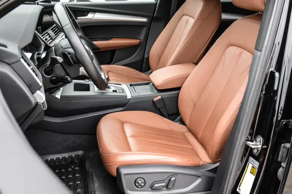 2023 Audi FY Q5 - Image 14 of 20