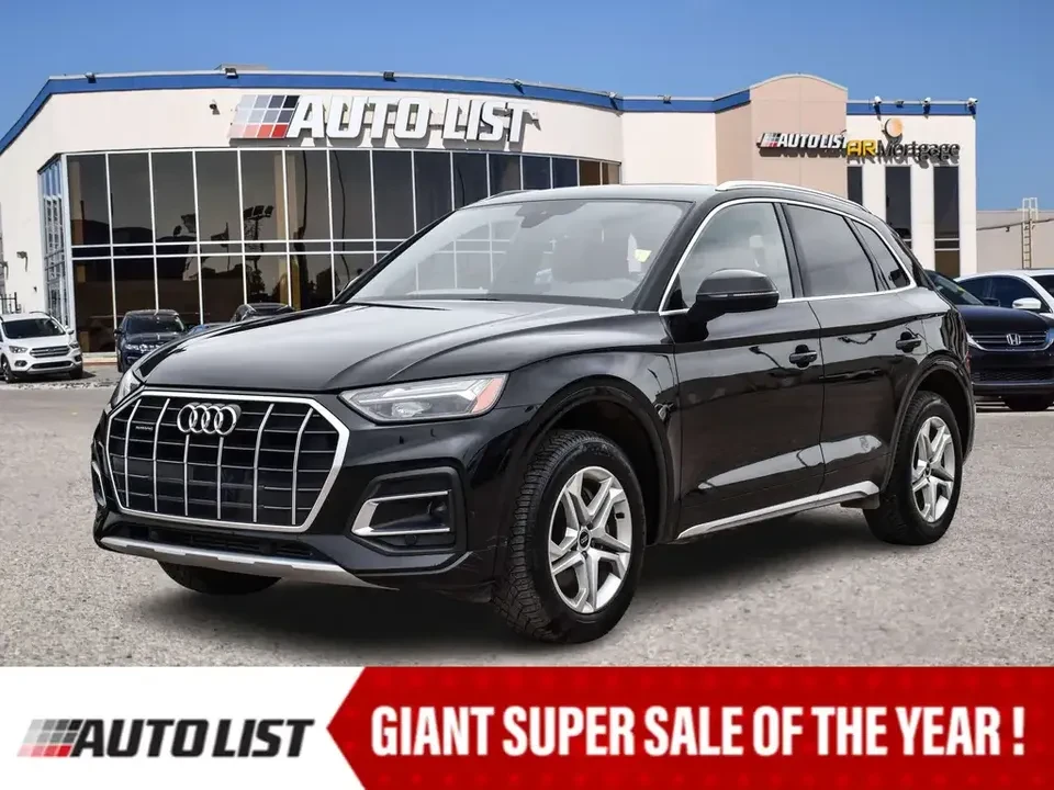 2023 Audi FY Q5 - Image 2 of 20