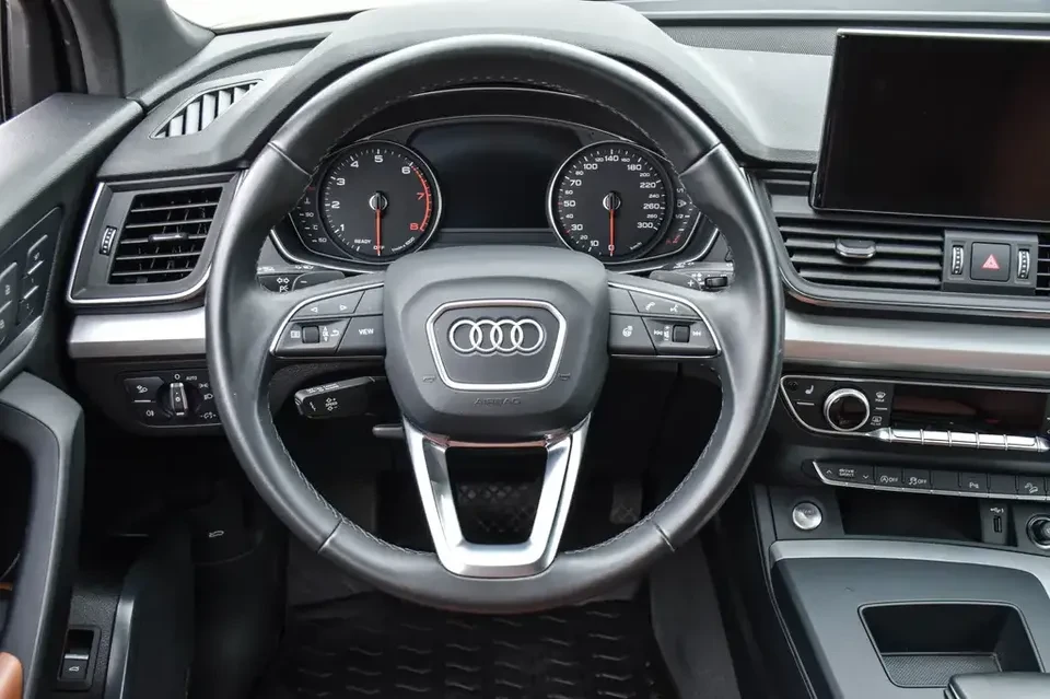 2023 Audi FY Q5 - Image 9 of 20