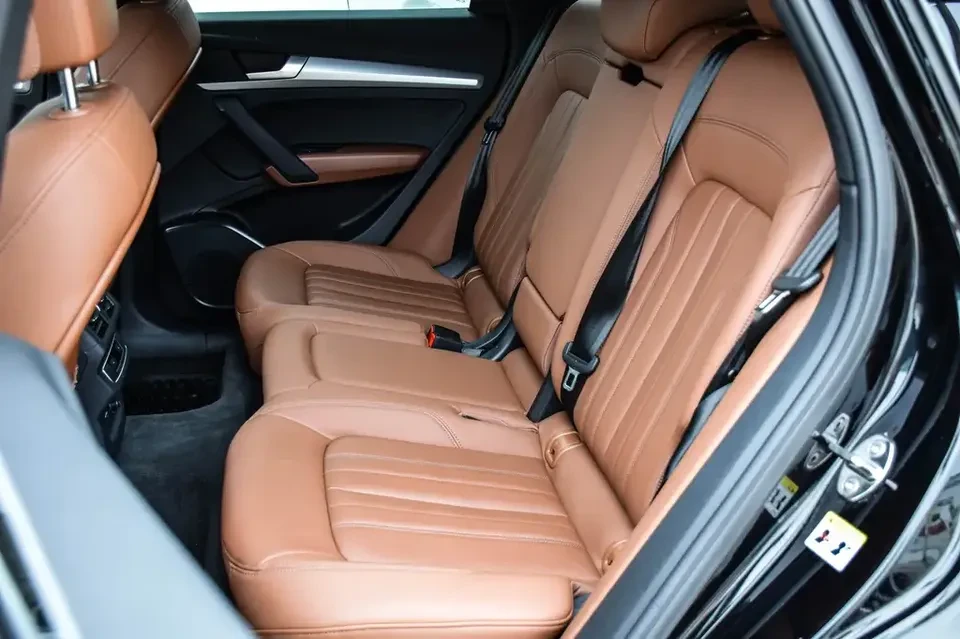 2023 Audi FY Q5 - Image 13 of 20