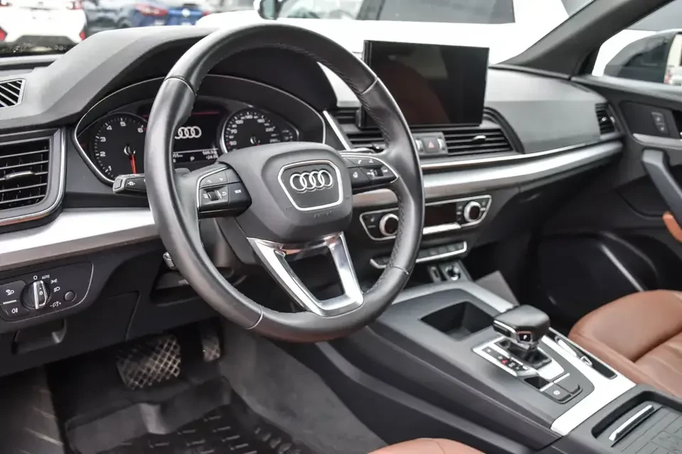 2023 Audi FY Q5 - Image 15 of 20