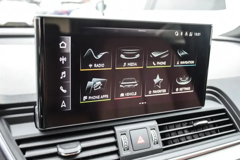 2023 Audi FY Q5 - Image 3 of 20