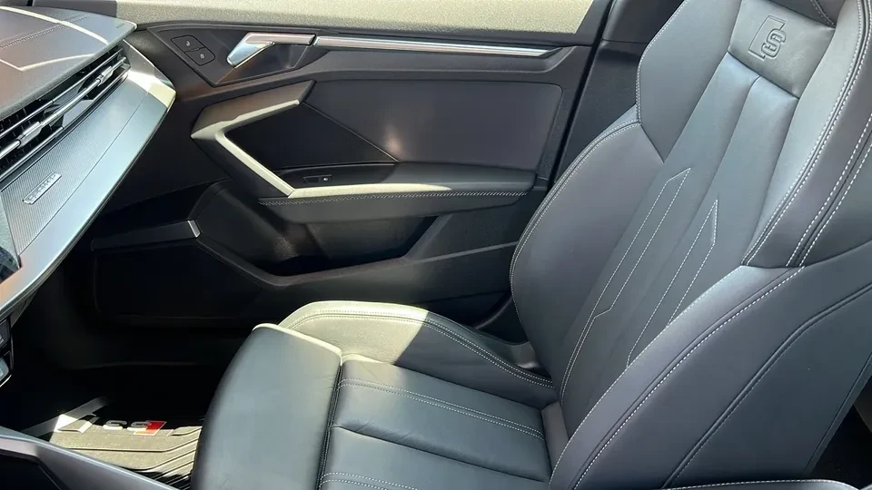 2023 Audi 8Y S3 - Image 18 of 20