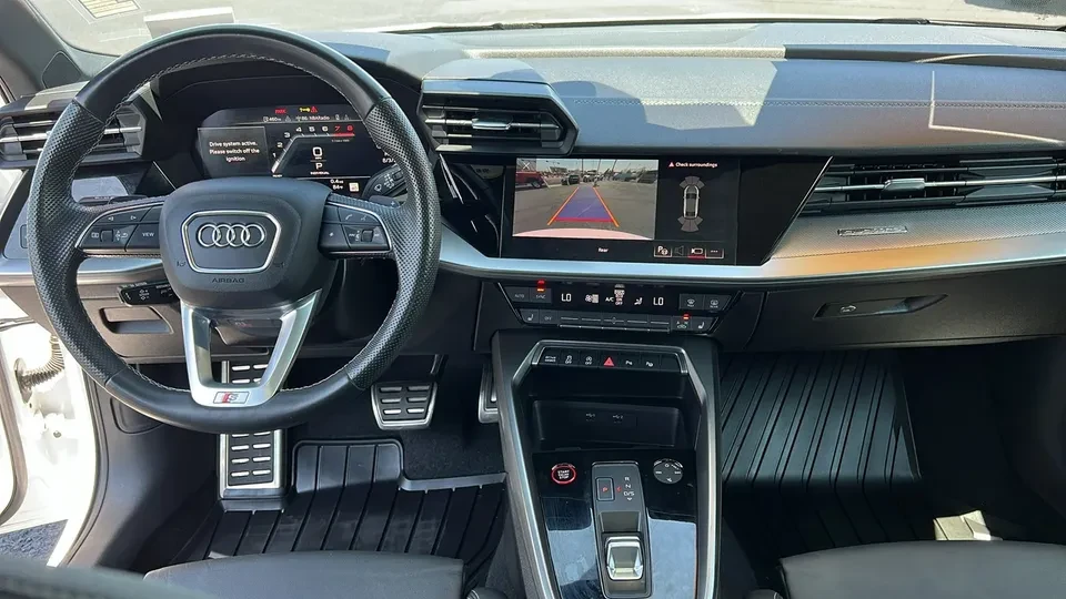 2023 Audi 8Y S3 - Image 14 of 20
