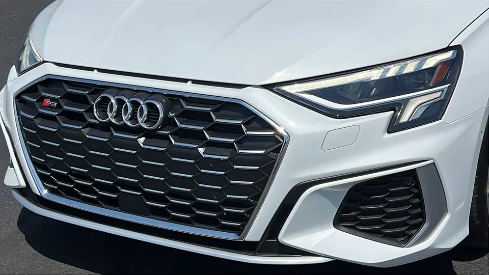 2023 Audi 8Y S3 - Image 9 of 20