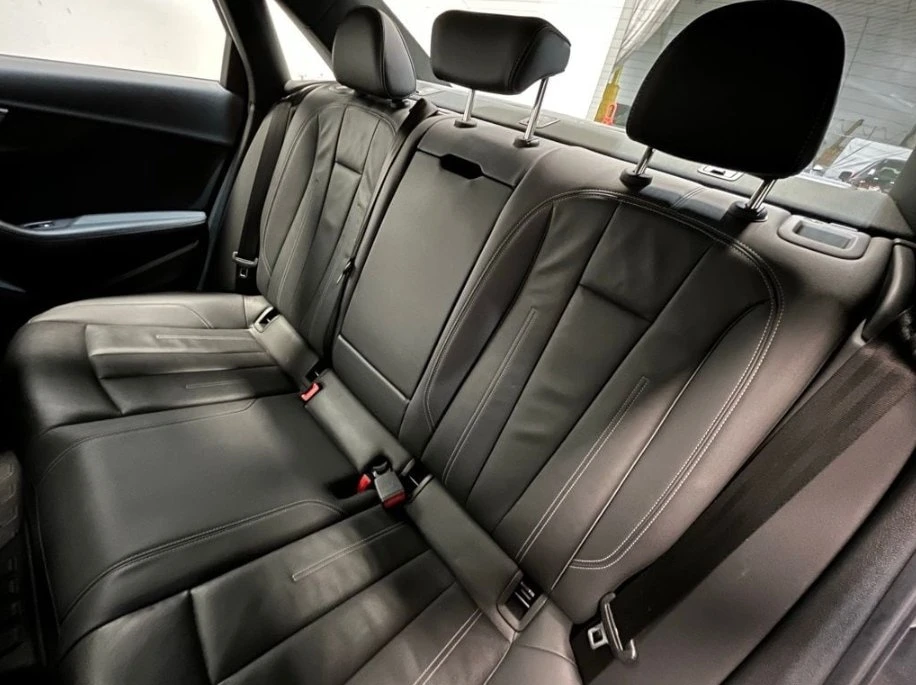 2023 Audi B9 A4 - Image 4 of 4