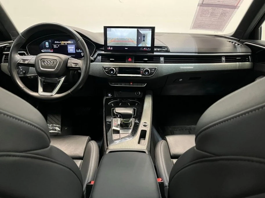 2023 Audi B9 A4 - Image 3 of 4