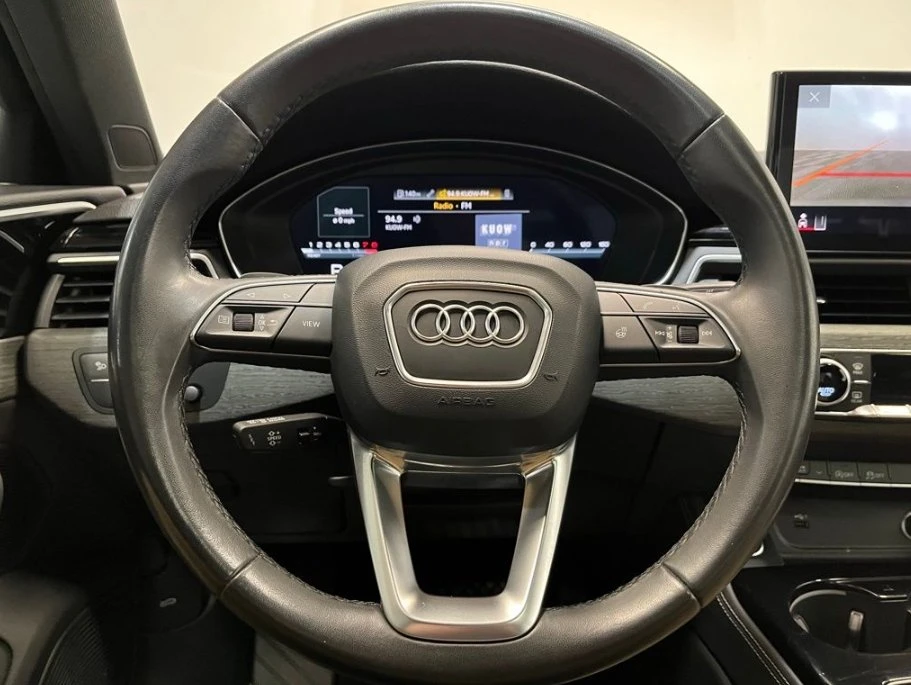 2023 Audi B9 A4 - Image 2 of 4