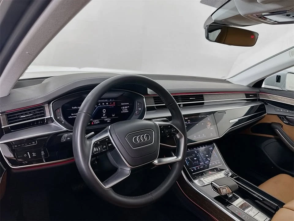 2023 Audi D5 A8 - Image 7 of 15