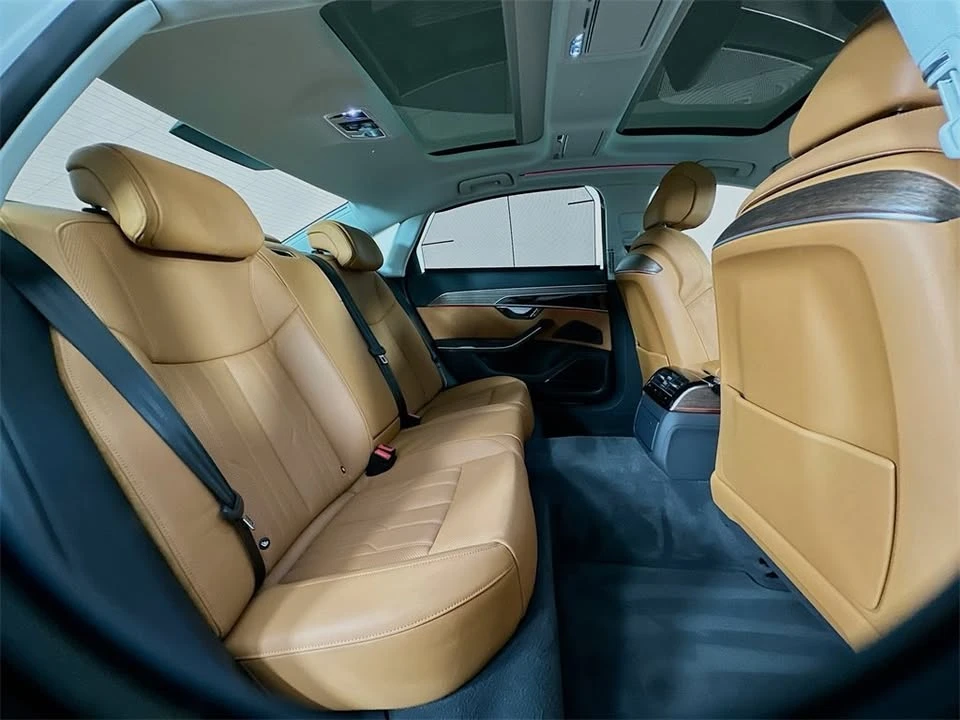 2023 Audi D5 A8 - Image 15 of 15