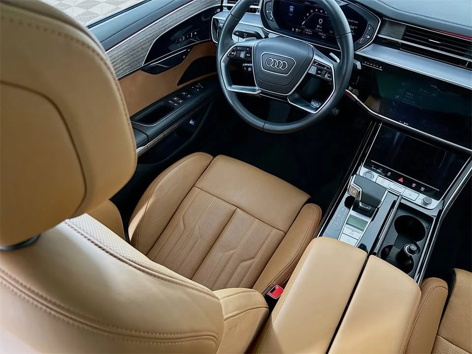 2023 Audi D5 A8 - Image 13 of 15
