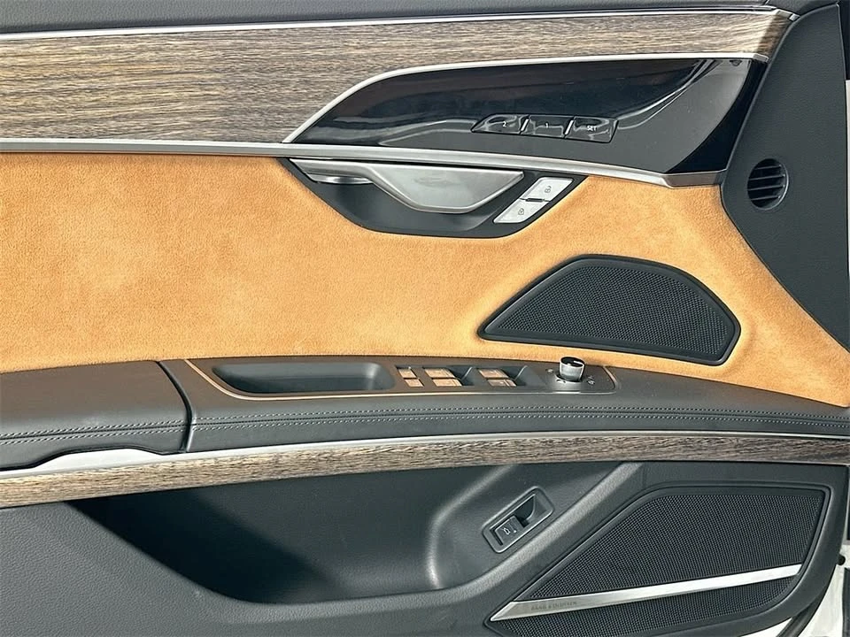 2023 Audi D5 A8 - Image 11 of 15