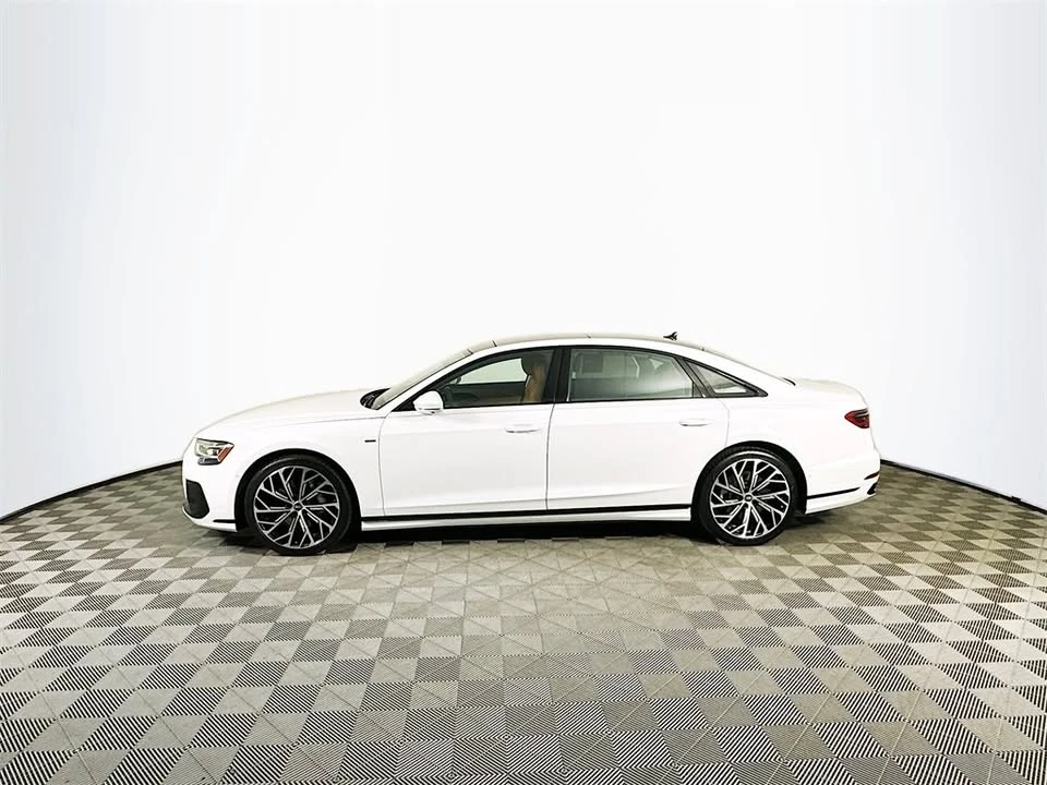 2023 Audi D5 A8 - Image 2 of 15