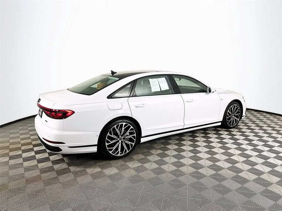 2023 Audi D5 A8 - Image 3 of 15