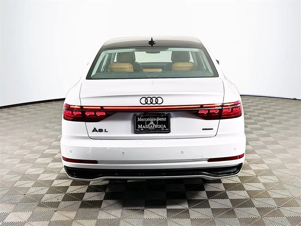2023 Audi D5 A8 - Image 4 of 15